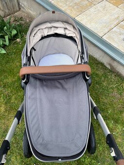 Kočárek Joolz Geo 2020 - 4