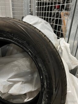 letní pneumatiky Nexen - 4