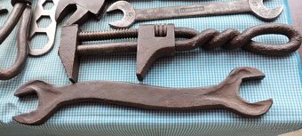 Německo ,starožitné,zachovalé - 4