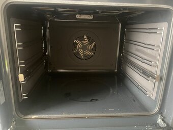 Elektro trouba - 4