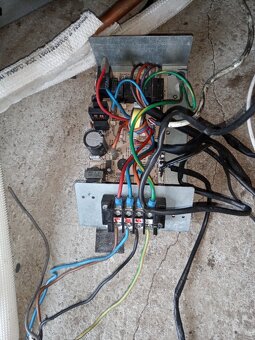 Klimatizace DAIKIN AZQS100B7Y1B - 4