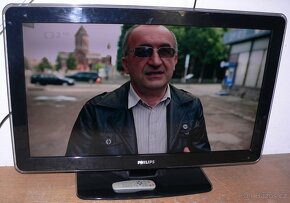 LCD televize 80 cm PHILIPS, 32 palců, nemá DVBT2 - 4