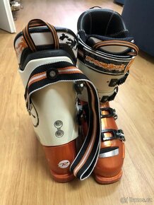Lyžařské boty Rossignol - 4