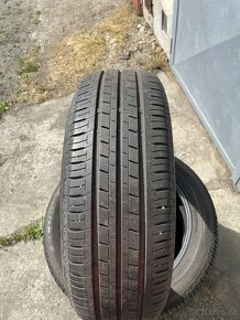 Bridgestone 185/55 R16 83v - 4