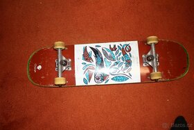 Skateboard z Picnic - 4
