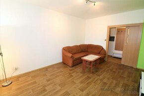 Pronájem bytu 1+1 (36 m²) po kompletní rekonstrukci, Tišnov, - 4