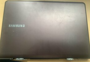 Notebook Samsung 530U na ND - 4