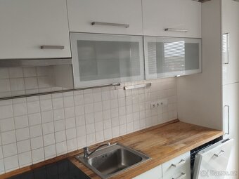 Prodám kuchyňskou linku - 4