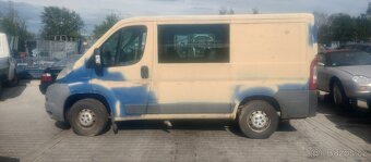 Peugeot Boxer č. 20730 - 4