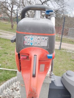Rozbrušovaci pila Husqvarna k770 - 4