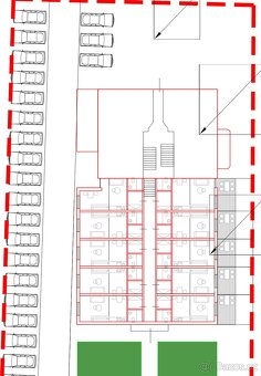 Ulrichova vila na prodej – unikátní investice v Novém Bydžov - 4