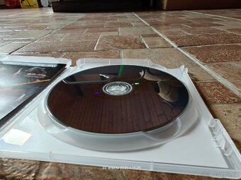 Hra na Playstation 3 - Fighting Edition - 4