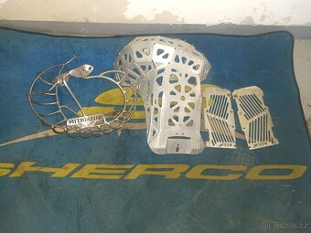 Sherco 300 2020 2t - 4