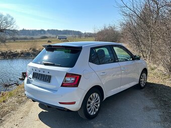 Škoda Fabia 3 Monte Carlo 1.0TSI Facelift - 4