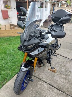 Prodej motorky - 4