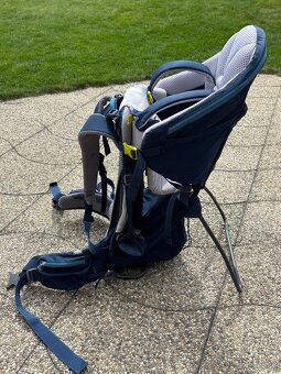 Nosítko Deuter - 4
