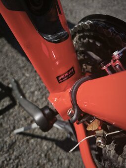 Kolo Specialized velikost rámu xs - 4