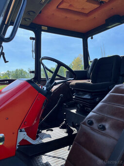 Zetor 7745 turbo s SPZ - 4