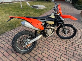 KTM EXC-F 450 - 2017 - 4