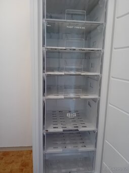 Nový šuplíky mrazak - 4