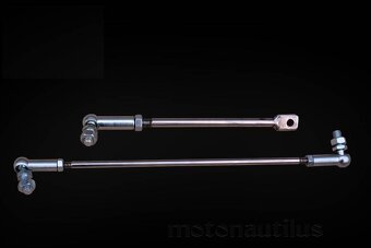 Přepákování na Yamaha Virago 535,750,1100,nové. - 4