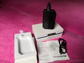 Pionneer4You IPV V3 Mini autosquonker / vapo - 4