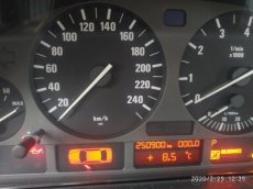 Bmw e39 2,0i 1998 - 4