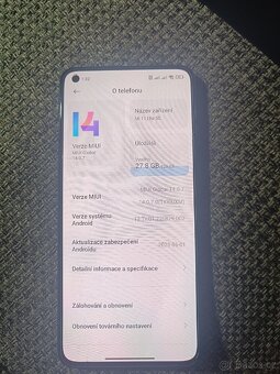 MI 11 lite 5g - 4