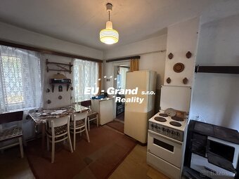 Prodej rodinné domy, 118 m2 - Doksy, ev.č. 05544 - 4