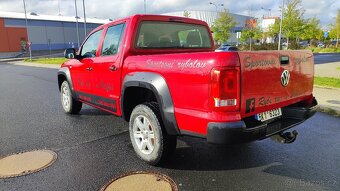VW Amarok 2.0bitd 120kw 2011 manuál, uzávěrka - 4