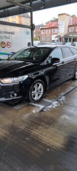 Mondeo - 4