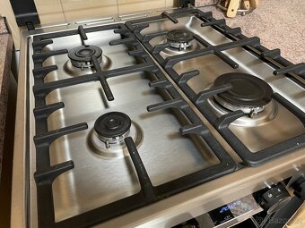 Plynový sporák Gorenje - 4