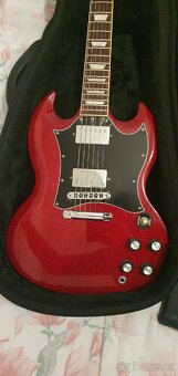 Gibson Sg Standard - 4