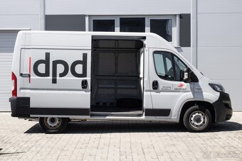 FIAT DUCATO 2.3 MULTIJET 140K SCR L2H2 3,5T - 4