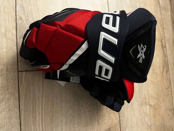 Rukavice BAUER VAPOR 2X Pro - 4