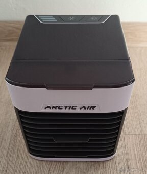 Ochlazovač vzduchu ROVUS Arctic Air Ultra - 4