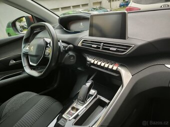 Peugeot 3008 1.2 PureTech Praha-Písek - 4