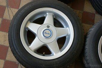 7x13 4x100 TUNING BCW PowerTech - 4