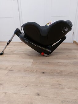 Autosedačka Britax Römer - 4