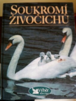 Encyklopedie Reader's Digest Výběr 3 knihy - 4