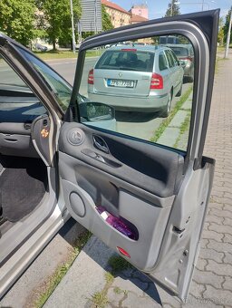 Espace IV - 4