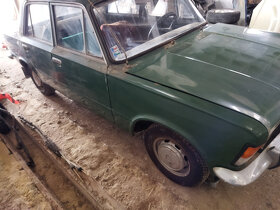 Fiat 125p 1300 - 4