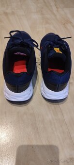 Boty Nike vel.36 - 4