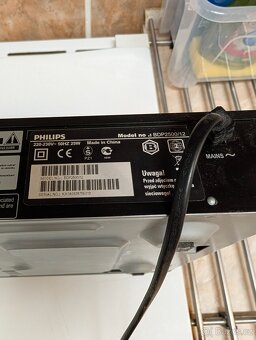 Philips Blue Ray - 4