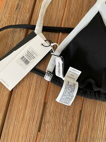 Nové dvoudílné plavky Calvin Klein, vel. S - 4
