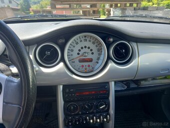 Mini cooper - 4