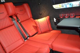 Mercedes-Benz Sprinter 319 Camper , Exklusive - 4