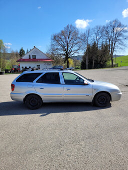 Citroen Xsara 1.6i 80kW NFU,NOVÁ STK - 4
