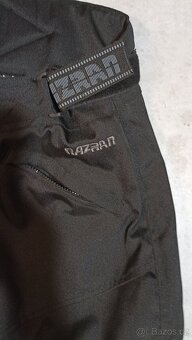 Bunda 4XL, zimní vložka, kalhoty 4XL - 4