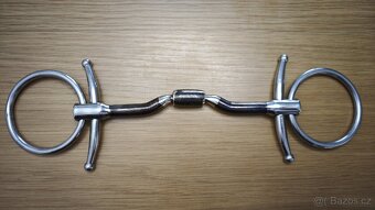 Fager Nils: Barrel Loose Rings 13,5 cm - 4